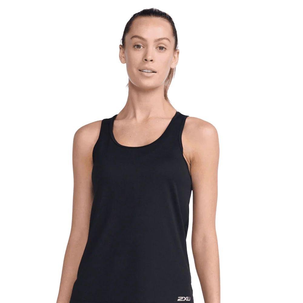 2XU - AERO SINGLET Women - Rev Online