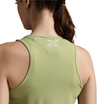 2XU - AERO SINGLET Women - Rev Online