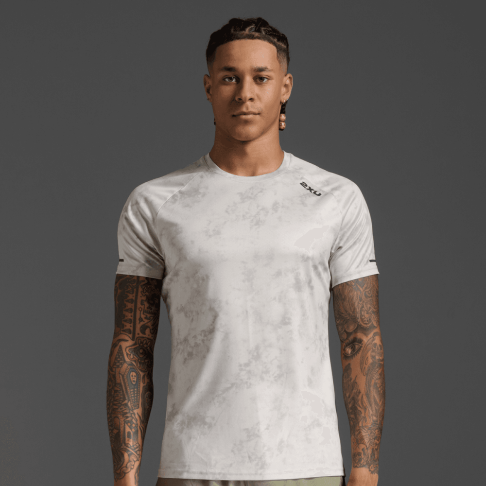 2XU - AERO TEE Men - Rev Online