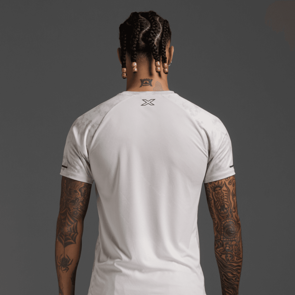 2XU - AERO TEE Men - Rev Online