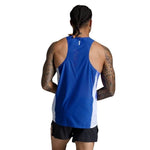 2XU - LIGHT SPEED REACT SINGLET Men - Rev Online