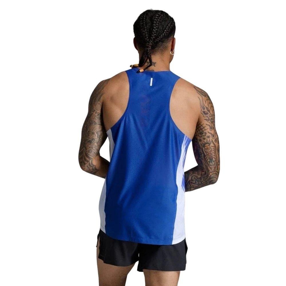 2XU - LIGHT SPEED REACT SINGLET Men - Rev Online