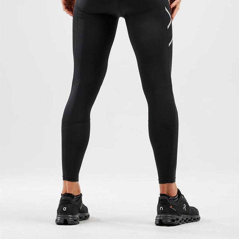 2XU - RUN DASH COMPRESSION TIGHTS Men - Rev Online