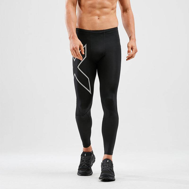 2XU - RUN DASH COMPRESSION TIGHTS Men - Rev Online