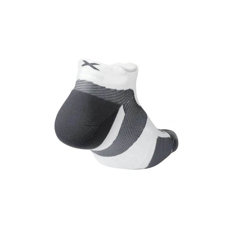 2XU - VECTR CUSHION NO SHOW SOCKS Unisex - Rev Online