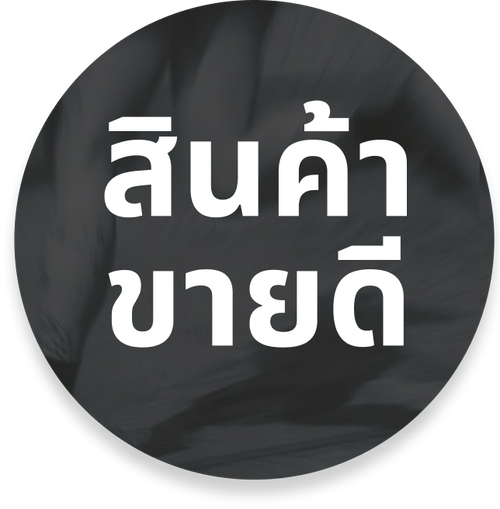  สินค้าขายดี