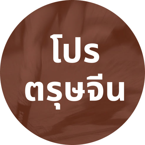 โปรตรุษจีน