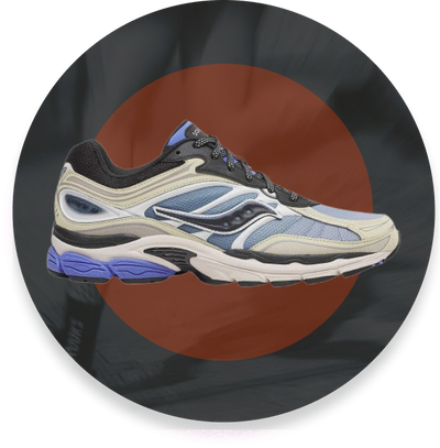 รองเท้าไลฟ์สไตล์