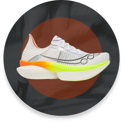 รองเท้าวิ่งถนน