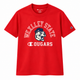 CHAMPION-ROCHESTER SHORT SLEEVE TEE Men