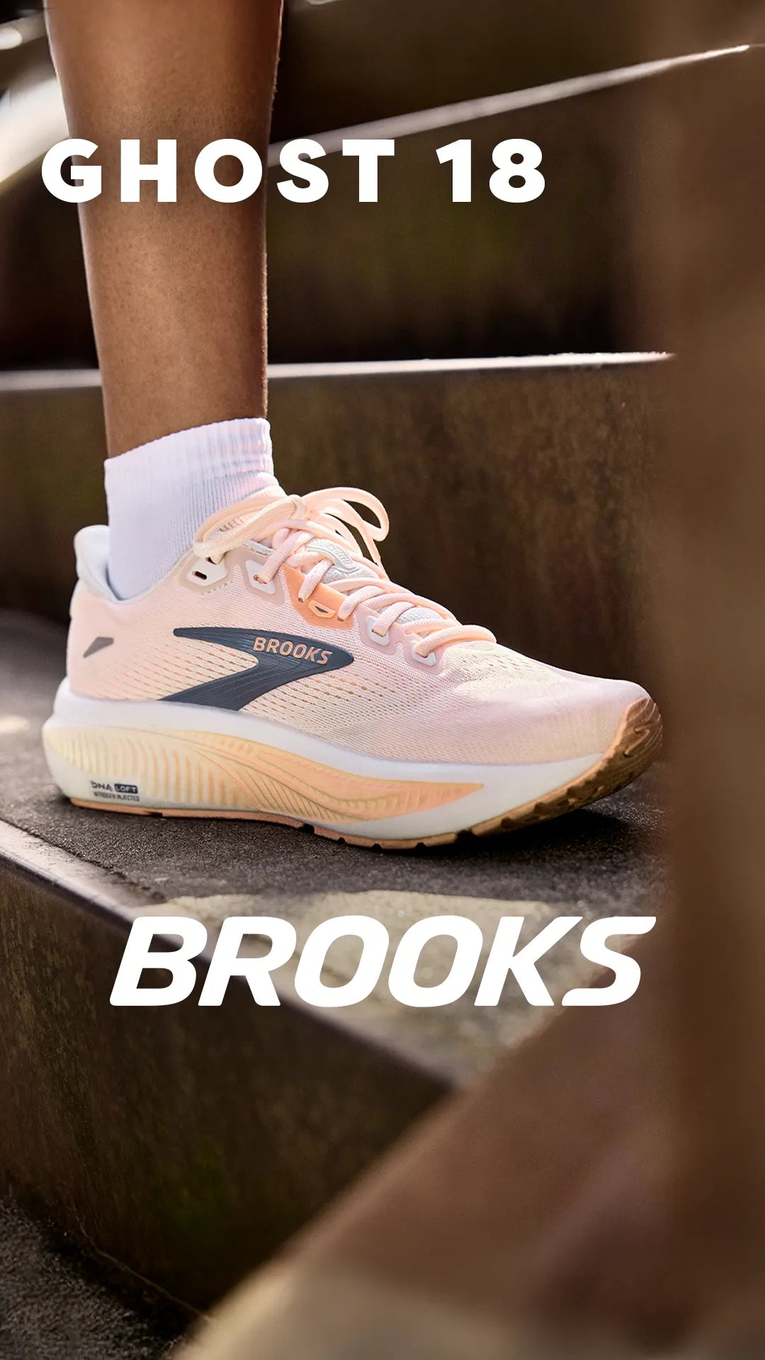 Engineered Air Mesh