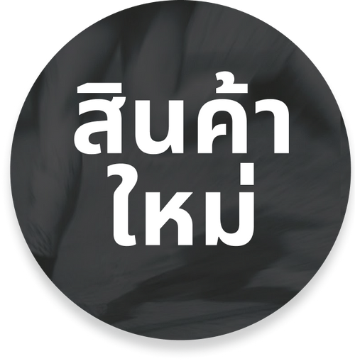  สินค้ามาใหม่