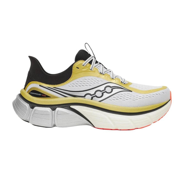 SAUCONY PARAMOUNT MAX รองเท้าวิ่งถนนผู้ชาย