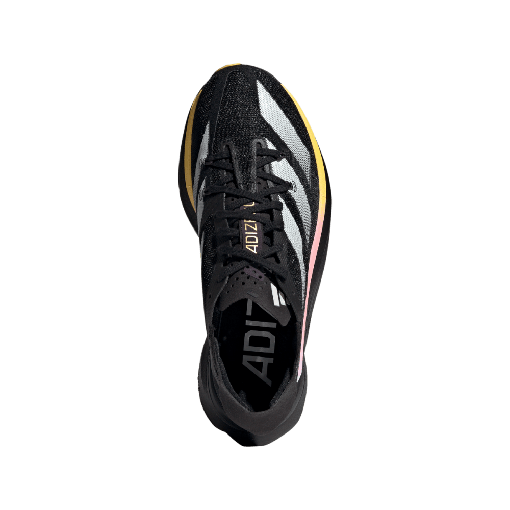 ADIDAS ADIZERO ADIOS PRO 3 W รองเท้าวิ่งถนนผู้หญิง - Rev Online