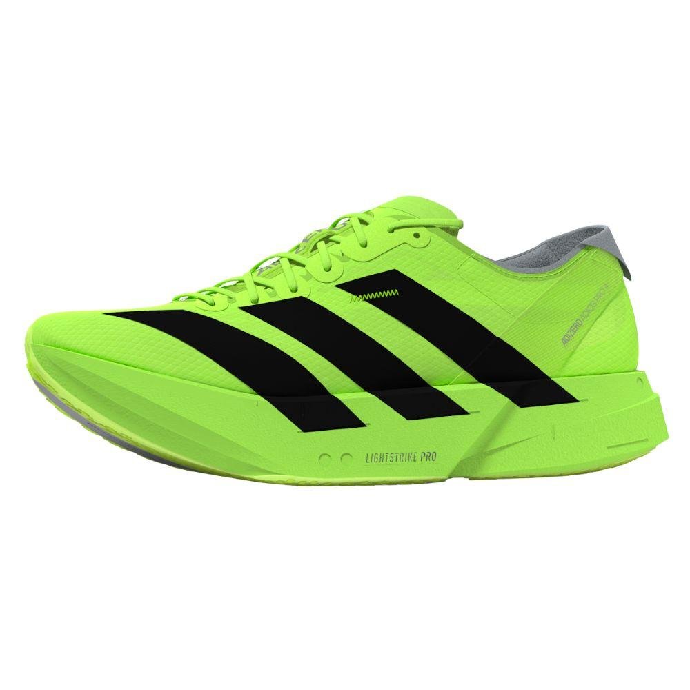 ADIDAS ADIZERO ADIOS PRO 4 M Men รองเท้าวิ่งถนนผู้ชาย - Rev Online