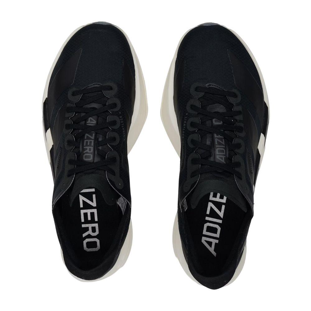 ADIDAS ADIZERO ADIOS PRO 4 M รองเท้าวิ่งถนนผู้ชาย - Rev Online