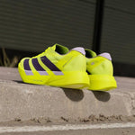 ADIDAS ADIZERO ADIOS PRO 4 M รองเท้าวิ่งถนนผู้ชาย - Rev Online