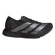 ADIDAS ADIZERO ADIOS PRO 4 M รองเท้าวิ่งถนนผู้ชาย - Rev Online