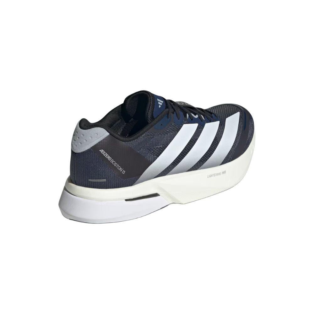 ADIDAS ADIZERO BOSTON 13 M รองเท้าวิ่งถนนผู้ชาย - Rev Online