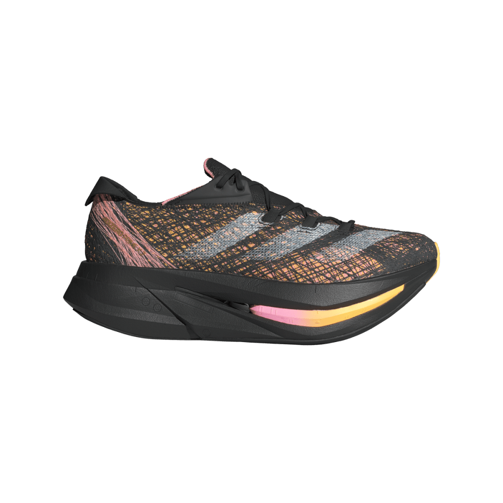 ADIDAS ADIZERO PRIME X 2 STRUNG รองเท้าวิ่งถนนสำหรับผู้ชายและผู้หญิง - Rev Online