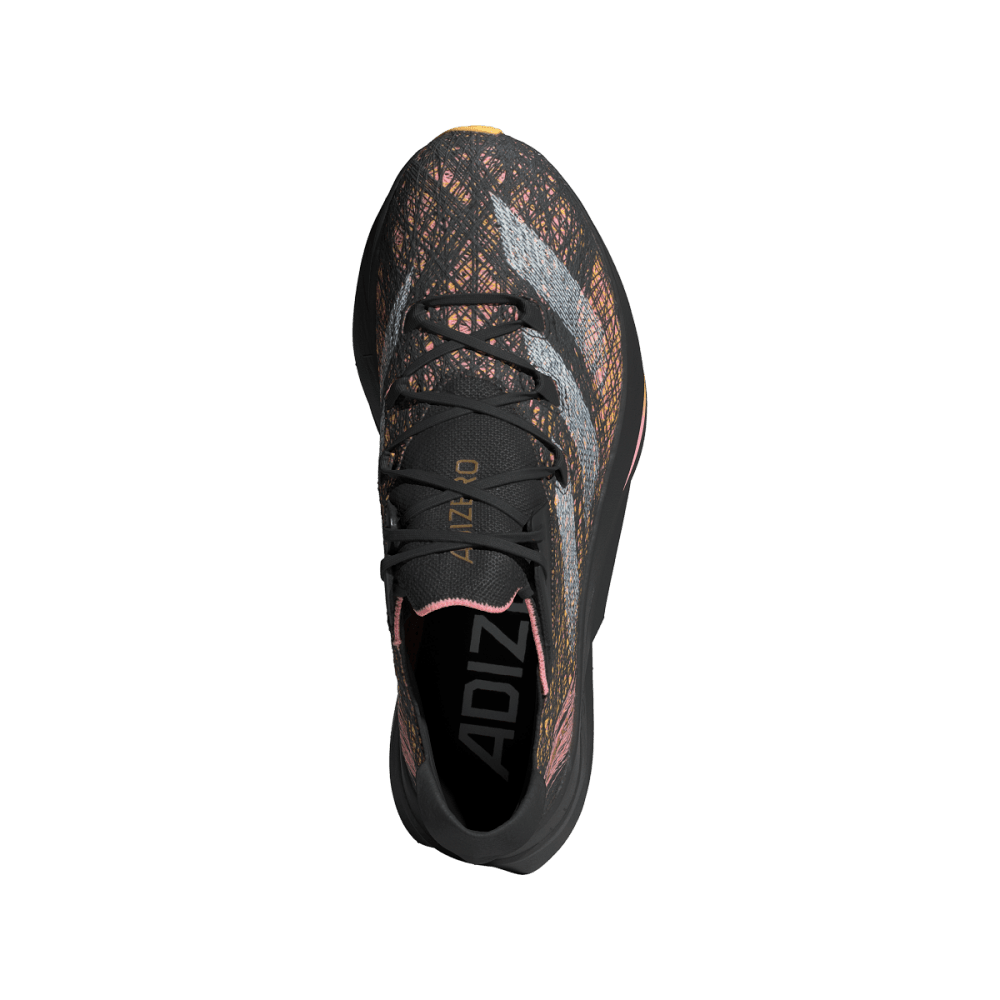 ADIDAS ADIZERO PRIME X 2 STRUNG รองเท้าวิ่งถนนสำหรับผู้ชายและผู้หญิง - Rev Online