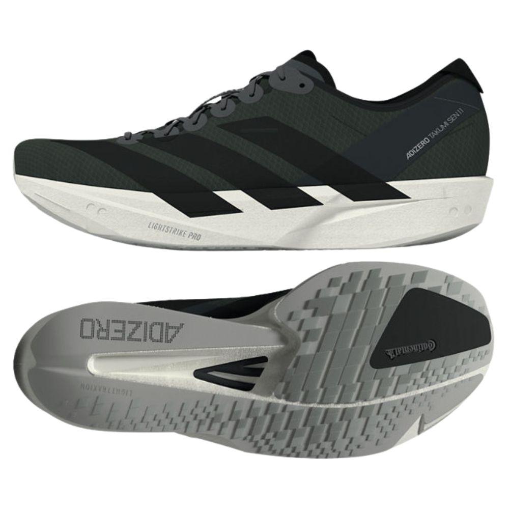 ADIDAS ADIZERO TAKUMI SEN 11 Men รองเท้าวิ่งถนนผู้ชาย - Rev Online