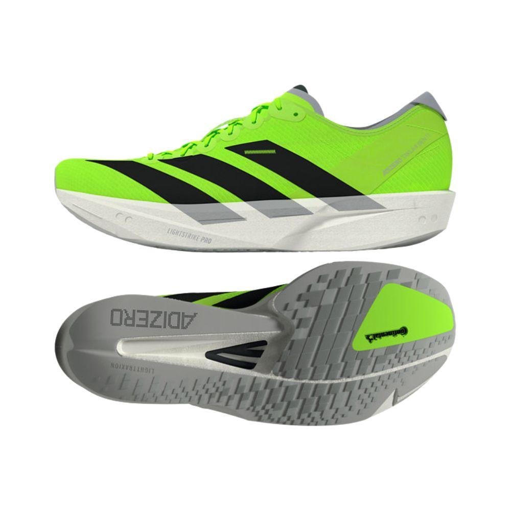 ADIDAS ADIZERO TAKUMI SEN 11 Men รองเท้าวิ่งถนนผู้ชาย - Rev Online