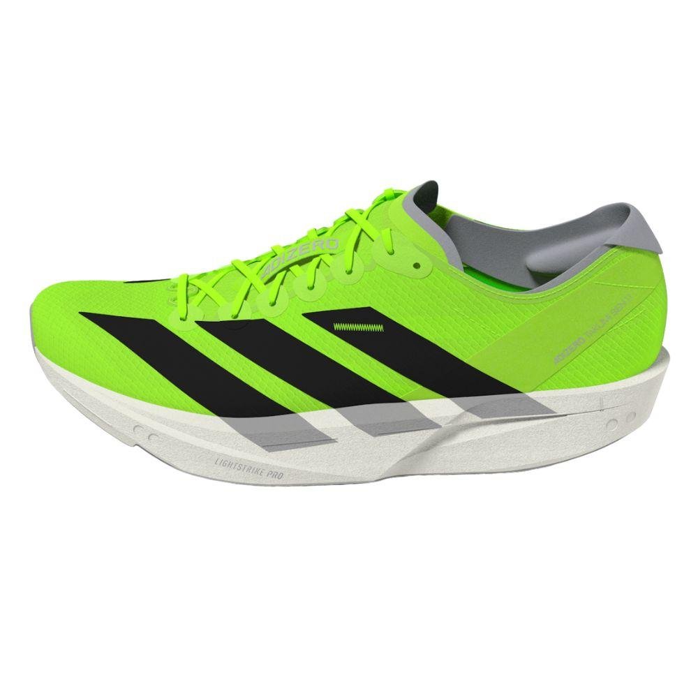 ADIDAS ADIZERO TAKUMI SEN 11 Men รองเท้าวิ่งถนนผู้ชาย - Rev Online