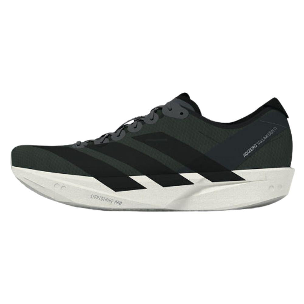 ADIDAS ADIZERO TAKUMI SEN 11 Men รองเท้าวิ่งถนนผู้ชาย - Rev Online