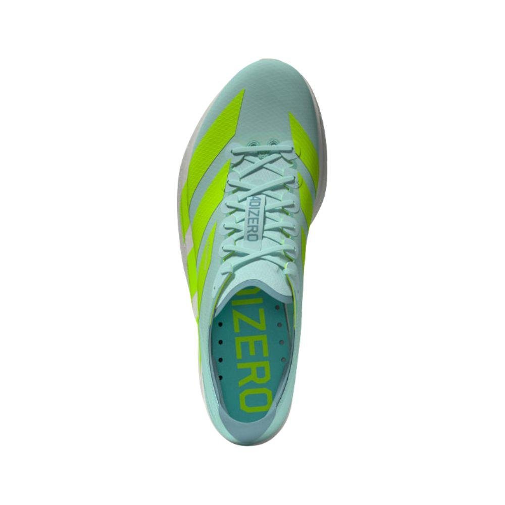 ADIDAS ADIZERO TAKUMI SEN 11 W Women รองเท้าวิ่งถนนผู้หญิง - Rev Online