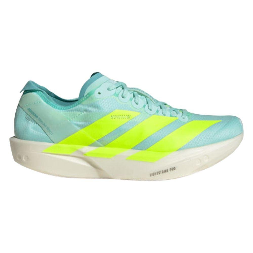 ADIDAS ADIZERO TAKUMI SEN 11 W Women รองเท้าวิ่งถนนผู้หญิง - Rev Online