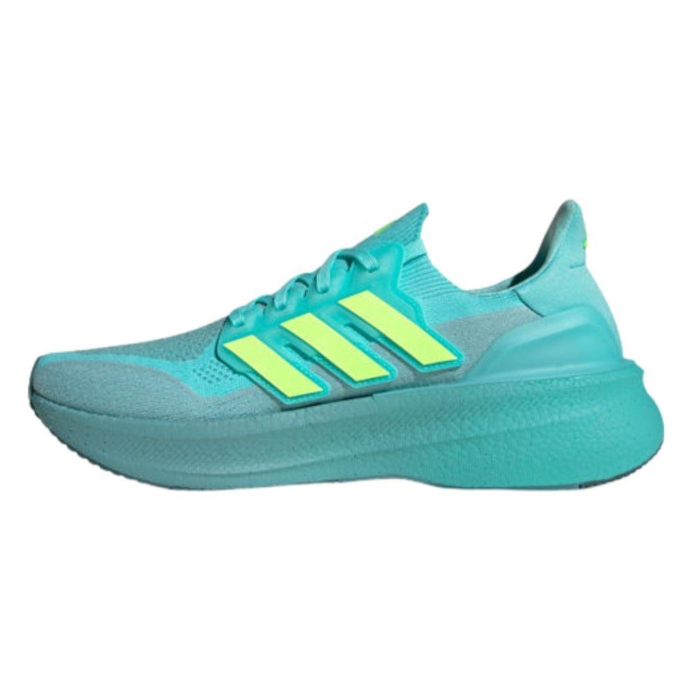 ADIDAS ULTRABOOST 5 Men รองเท้าวิ่งถนนผู้ชาย - Rev Online