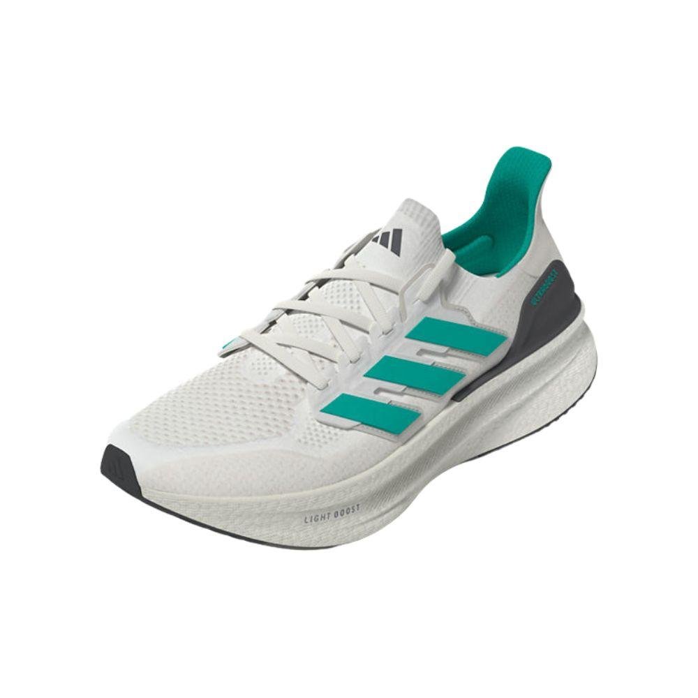 ADIDAS ULTRABOOST 5 Men รองเท้าวิ่งถนนผู้ชาย - Rev Online