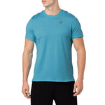 ASICS - COOL SS TOP MEN - Rev Online