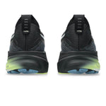 ASICS GEL - KAYANO 32 LUXE รองเท้าวิ่งถนนผู้ชาย - Rev Online