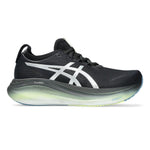 ASICS GEL - NIMBUS 27 LUXE รองเท้าวิ่งถนนผู้หญิง - Rev Online