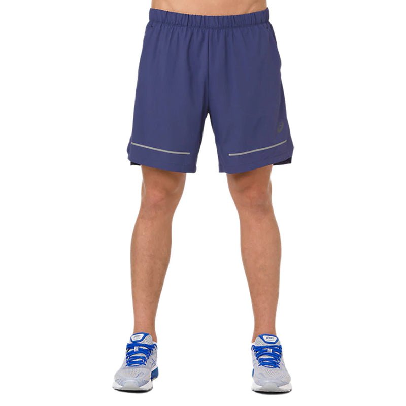 ASICS - LITE - SHOW 7IN SHORT MEN - Rev Online