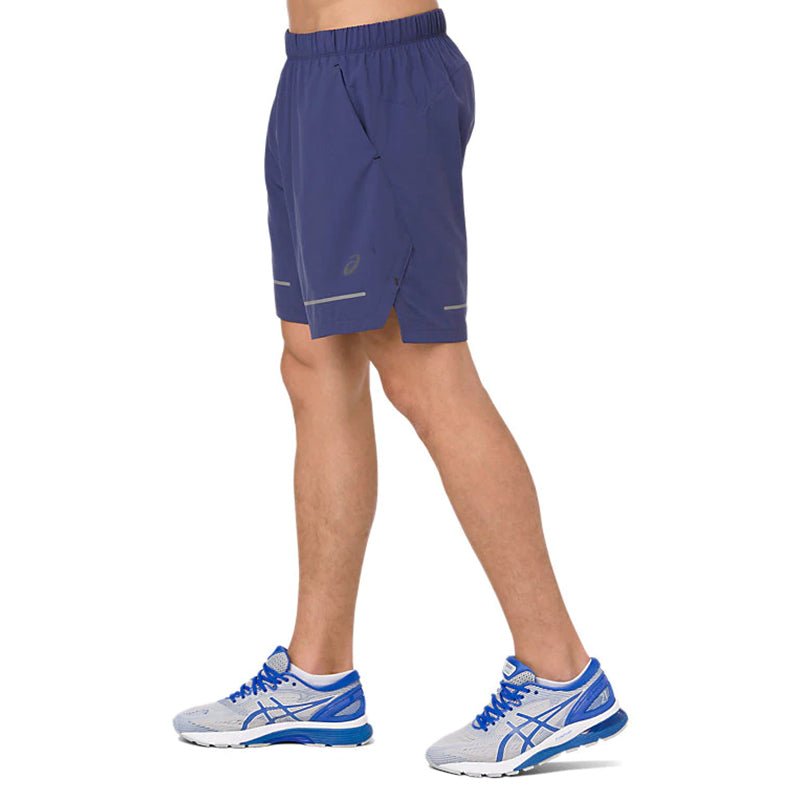 ASICS - LITE - SHOW 7IN SHORT MEN - Rev Online
