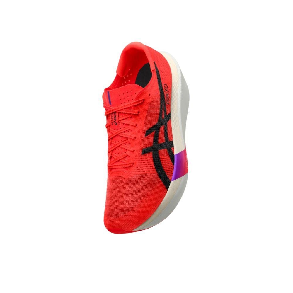 ASICS METASPEED SKY TOKYO รองเท้าวิ่งถนนสำหรับผู้ชายและผู้หญิง - Rev Online