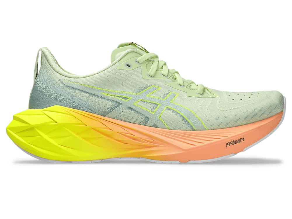 ASICS - NOVABLAST 4 PARIS Men - Rev Online