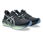 ASICS NOVABLAST 5 LUXE รองเท้าวิ่งถนนผู้หญิง - Rev Online