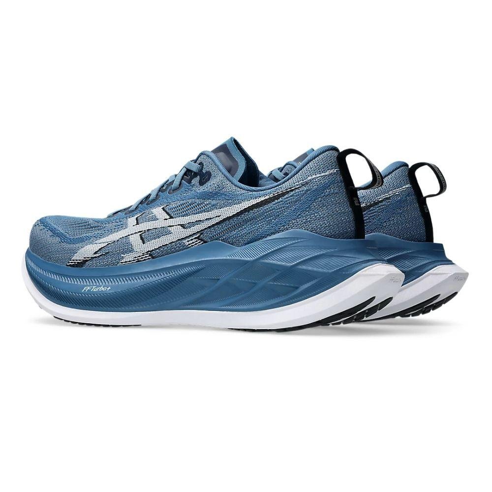 ASICS SUPERBLAST 2 รองเท้าวิ่งถนนสำหรับผู้ชายและผู้หญิง - Rev Online