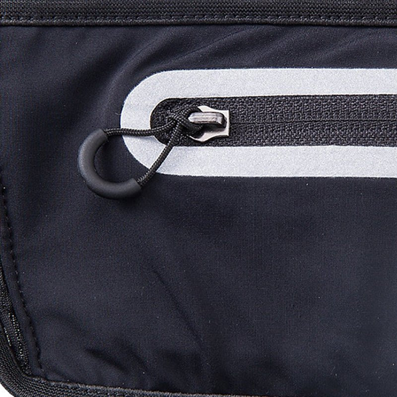 ASICS - WAIST POUCH L UNISEX - Rev Online