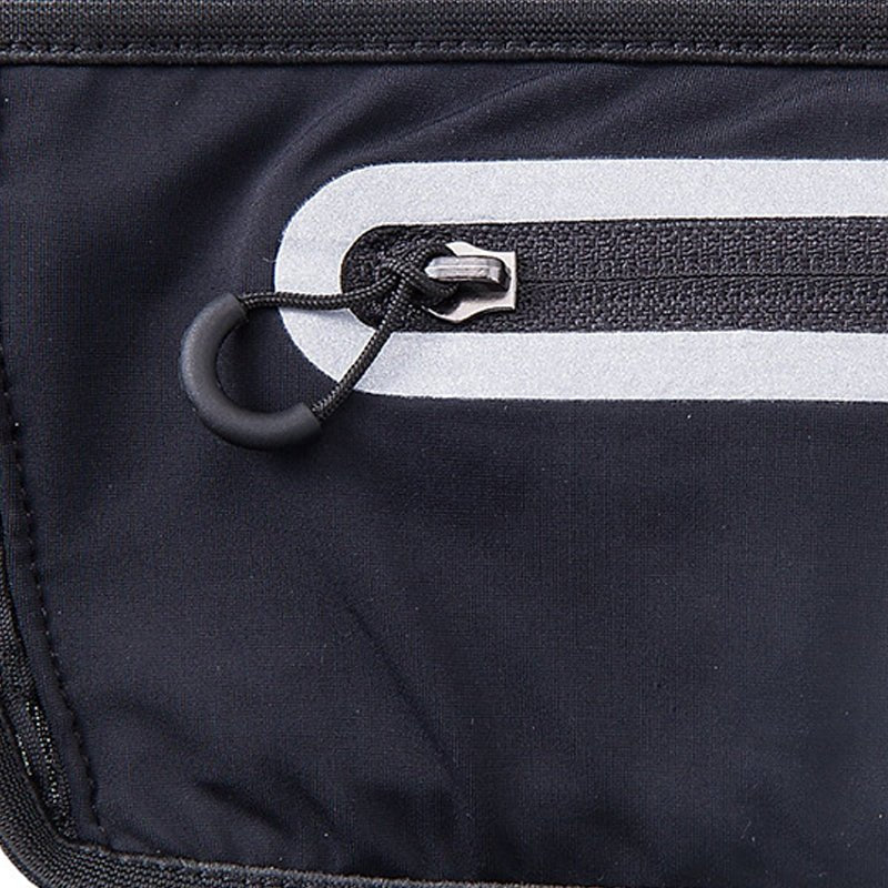 ASICS - WAIST POUCH M UNISEX - Rev Online