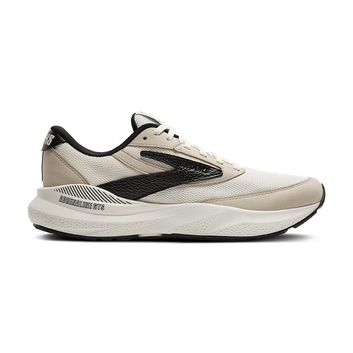 BROOKS Adrenaline GTS 24 Medium(1B) รองเท้าวิ่งถนนผู้หญิง - Rev Online