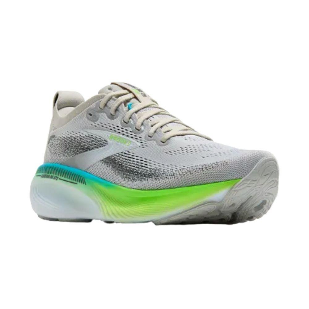 BROOKS Adrenaline GTS 25 Medium(1D) รองเท้าวิ่งถนนผู้ชาย - Rev Online