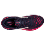 BROOKS Ghost 16 Medium(1D) รองเท้าวิ่งถนนผู้หญิง - Rev Online