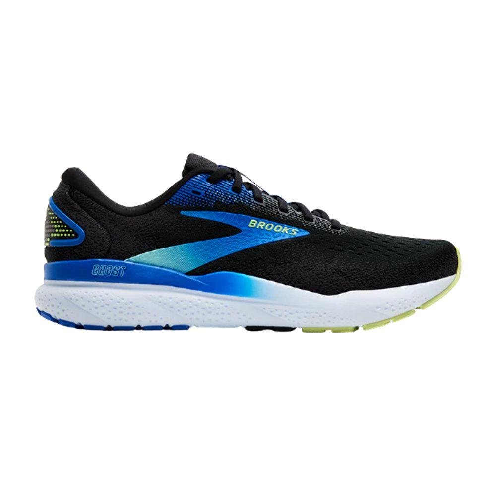 BROOKS Ghost 16 Medium(1D) รองเท้าวิ่งถนนผู้ชาย - Rev Online