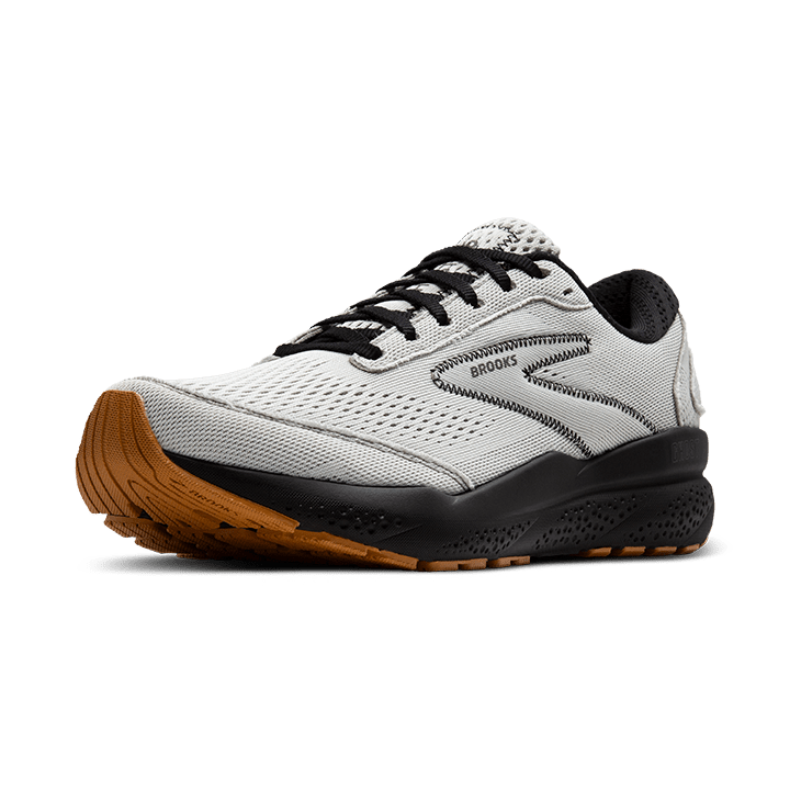 BROOKS Ghost 16 Medium(1D) รองเท้าวิ่งถนนผู้ชาย - Rev Online