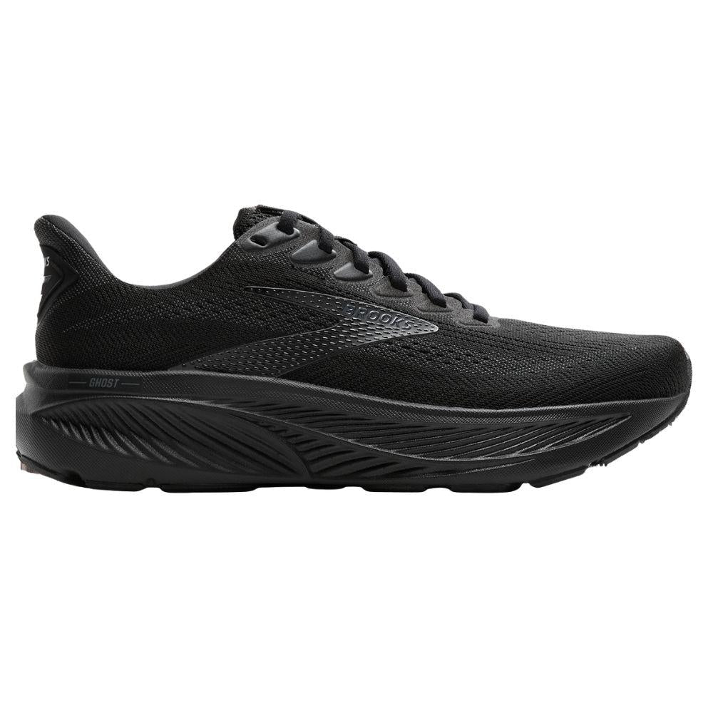 BROOKS Ghost 17 Medium(1D) รองเท้าวิ่งถนนผู้ชาย - Rev Online